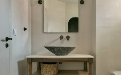 SUPERIOR ONE BEDROOM APARTMENT