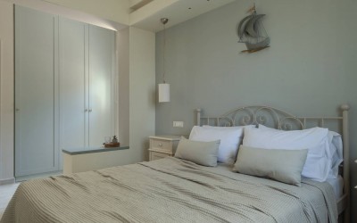 SUPERIOR ONE BEDROOM APARTMENT
