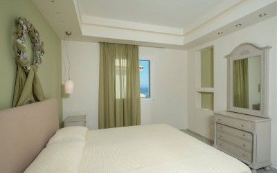 SUPERIOR ONE BEDROOM APARTMENT
