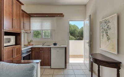 CLASSIC TWO BEDROOM SUITE