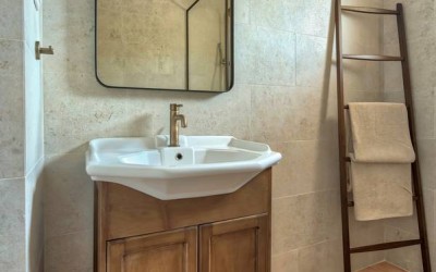 CLASSIC TWO BEDROOM SUITE