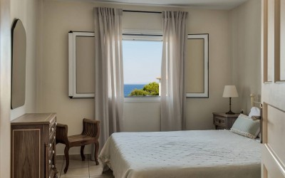CLASSIC TWO BEDROOM SUITE