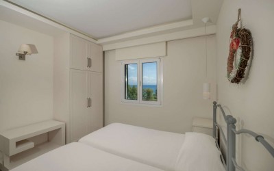 SUPERIOR TWO BEDROOM APARTMENT