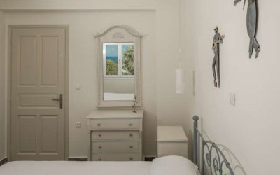 SUPERIOR TWO BEDROOM APARTMENT