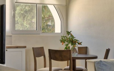 MEDITERRANEAN SUITE