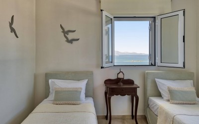 MEDITERRANEAN SUITE