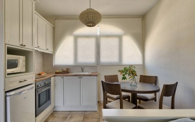 MEDITERRANEAN SUITE