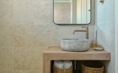 MEDITERRANEAN SUITE