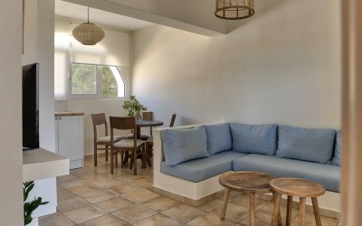 MEDITERRANEAN SUITE