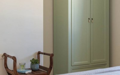 MEDITERRANEAN SUITE
