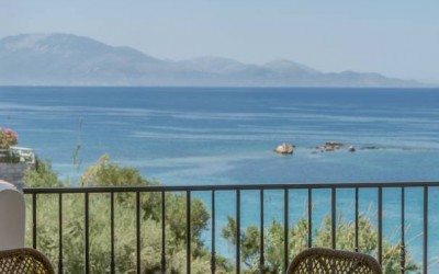 MEDITERRANEAN SUITE